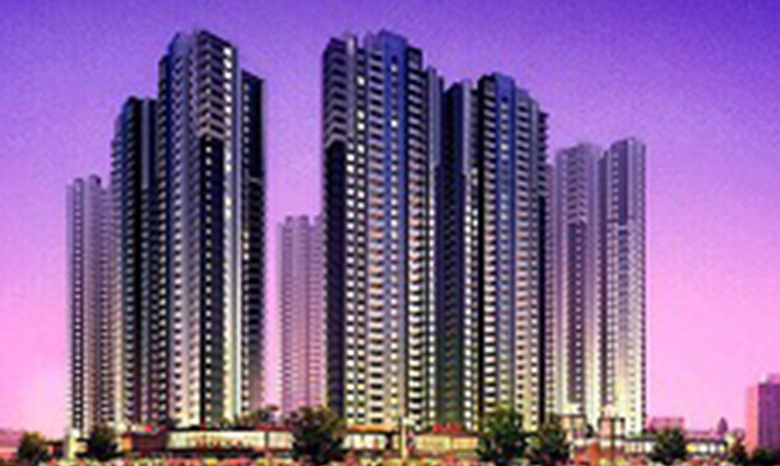 Xiangmihu-Longtang